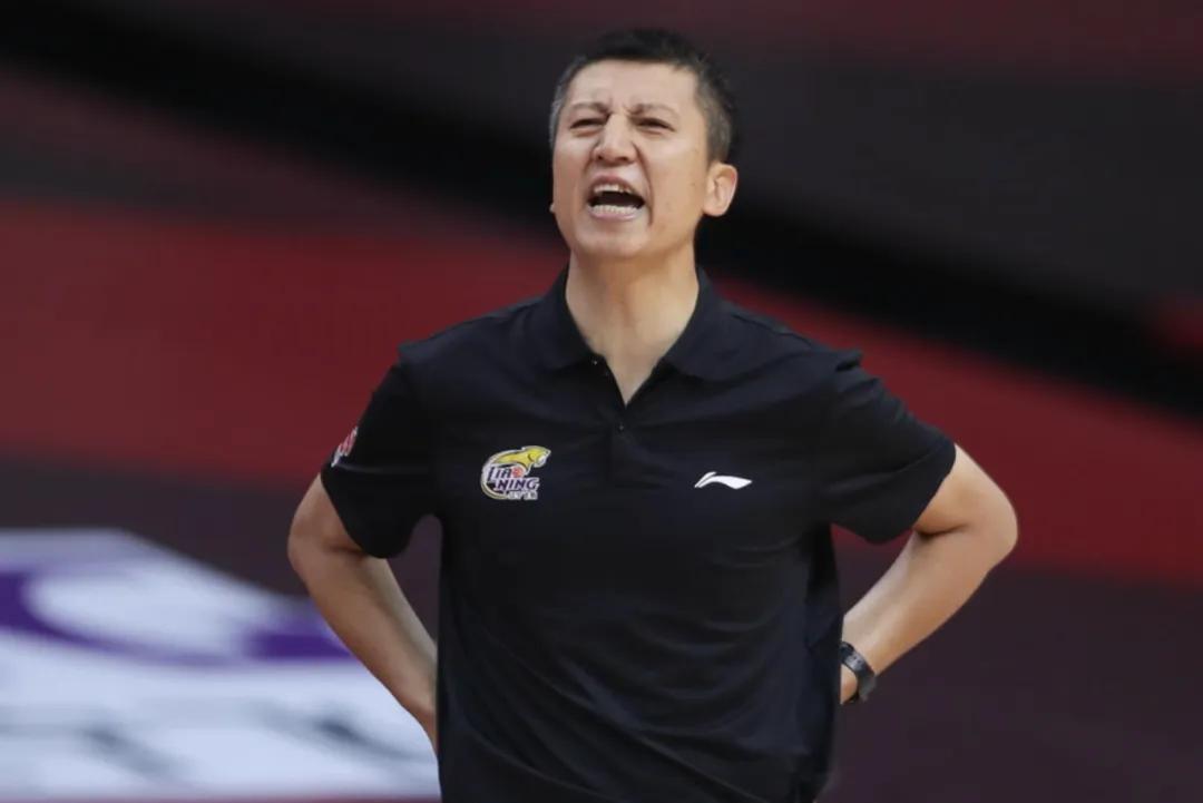 辽宁42分不敌浙江,42分大胜辽宁后再赢33分