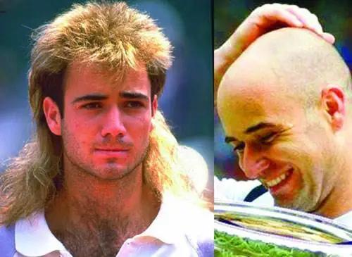 网球如何打防守球,网球基本规则与打法图解