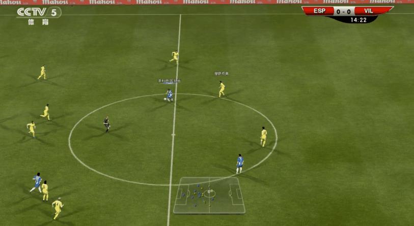 实况足球2013妖人图片,实况足球2013妖人排行