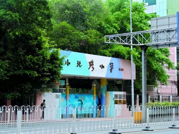 越秀区公办小学报名条件,越秀区公办小学排名