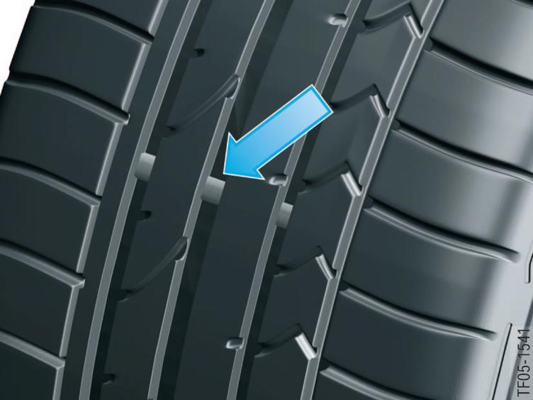 轮胎实用常识有哪些,轮胎实用小常识大全