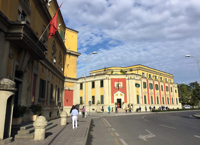 阿尔巴尼亚传销风波,阿尔巴尼亚传销现状