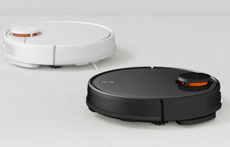 小米最新发布的扫拖机器人,米家最新发布扫拖机器人