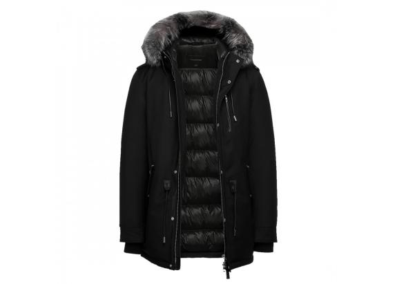 美国小众品牌的羽绒服,男10-12岁潮款羽绒服排名前十