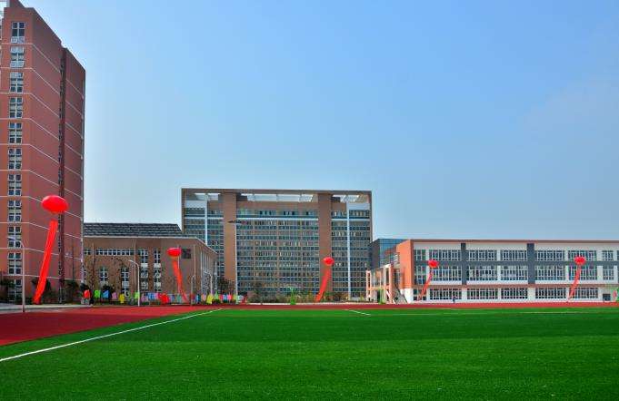 合肥市网红游玩区,合肥网红景点推荐