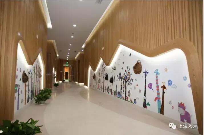 上海十大高端国际幼儿园,上海10所高端小众幼儿园盘点