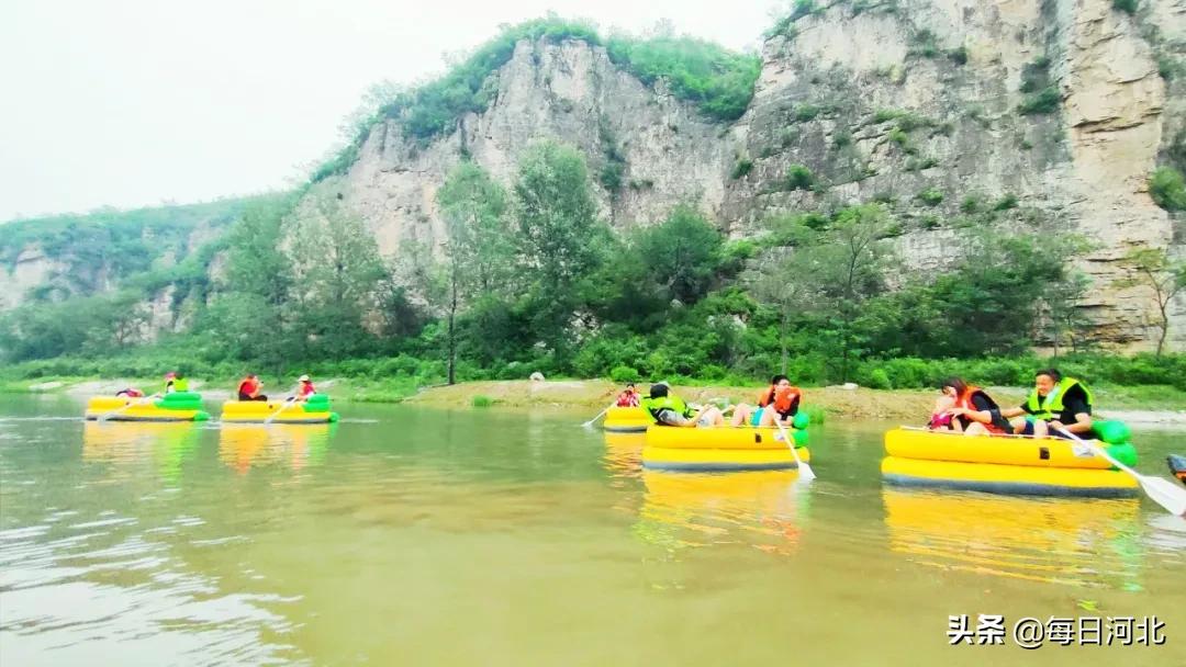 因疫新生｜|玉米冒险村8月8号喊你来嗨