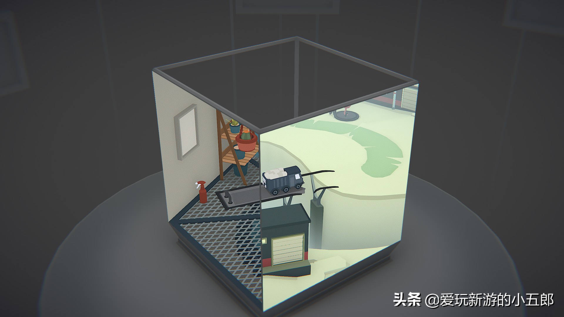 steam热门游戏推荐双人游戏有哪些,steam冬促双人养成类游戏推荐