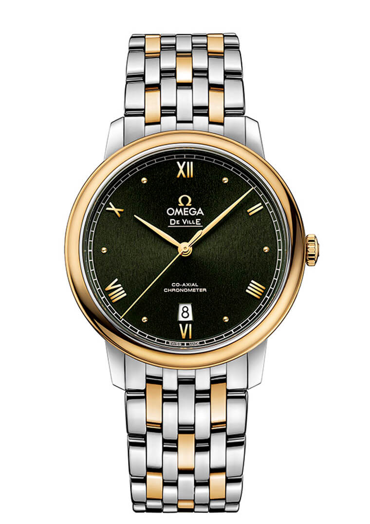 欧米茄碟飞prestige,欧米茄新款典雅碟飞8800