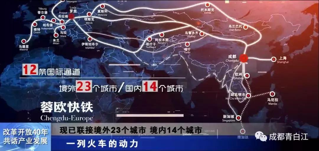 改革开放四十年后四川成都,改革开放初期的绿皮火车站