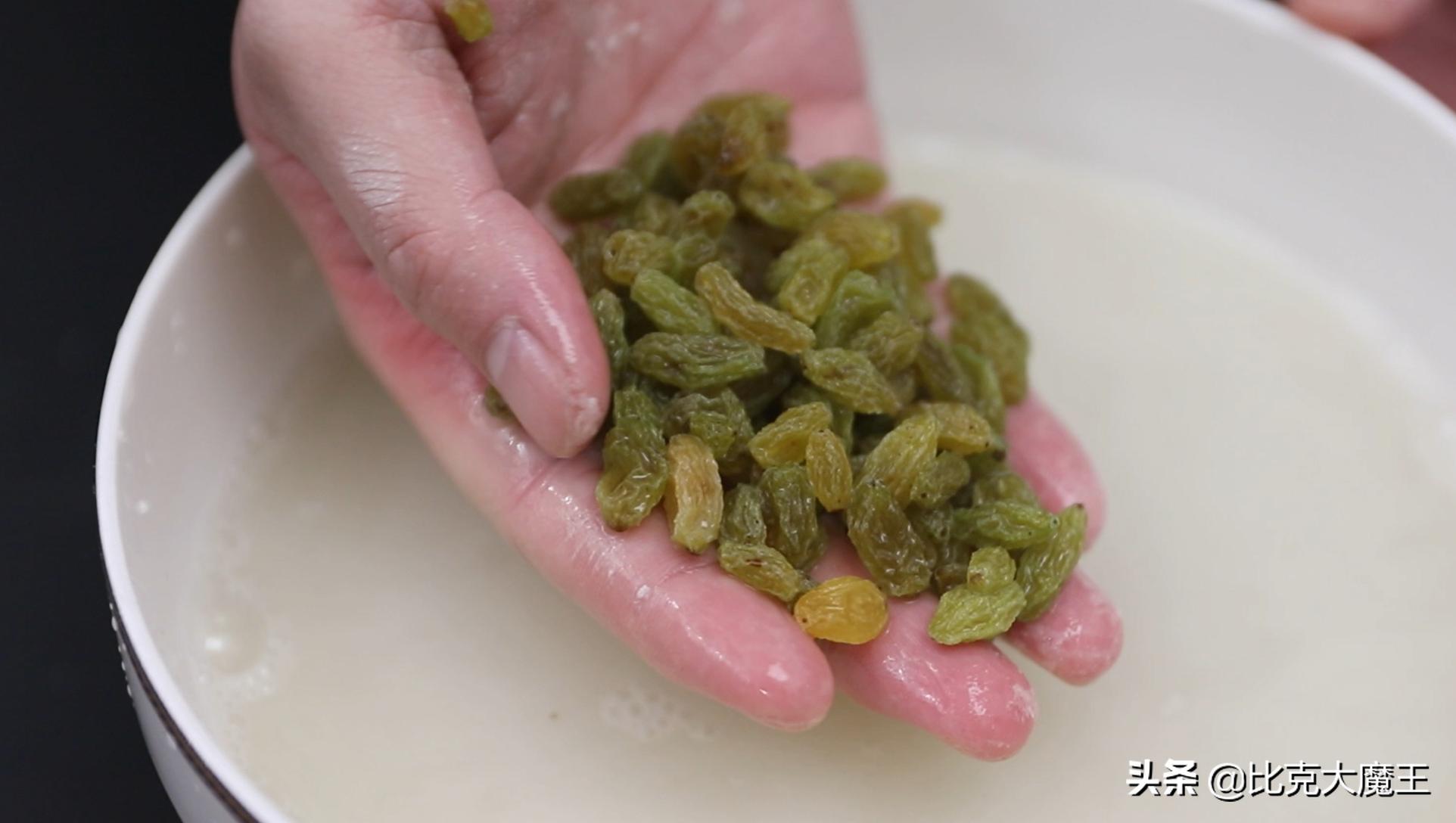 葡萄干脏了一定要洗吗,葡萄干太脏了如何清洗