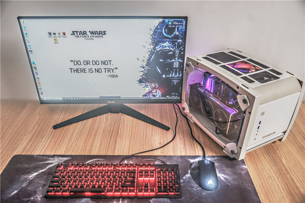 5600x加6500xt跑分,5600x加6700xt跑分