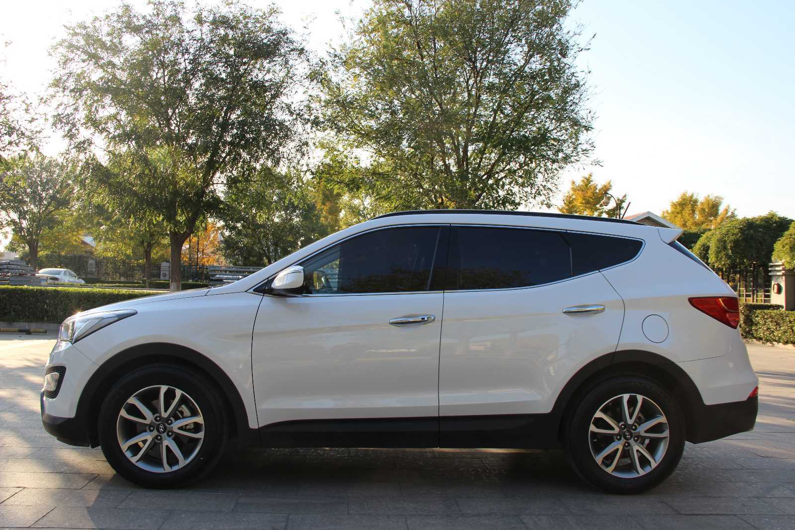 现代瑞纳4.99万就能入手,现代瑞纳换车