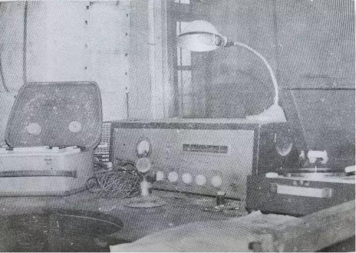 每个村都有大喇叭吗,农村大喇叭为什么越来越少了