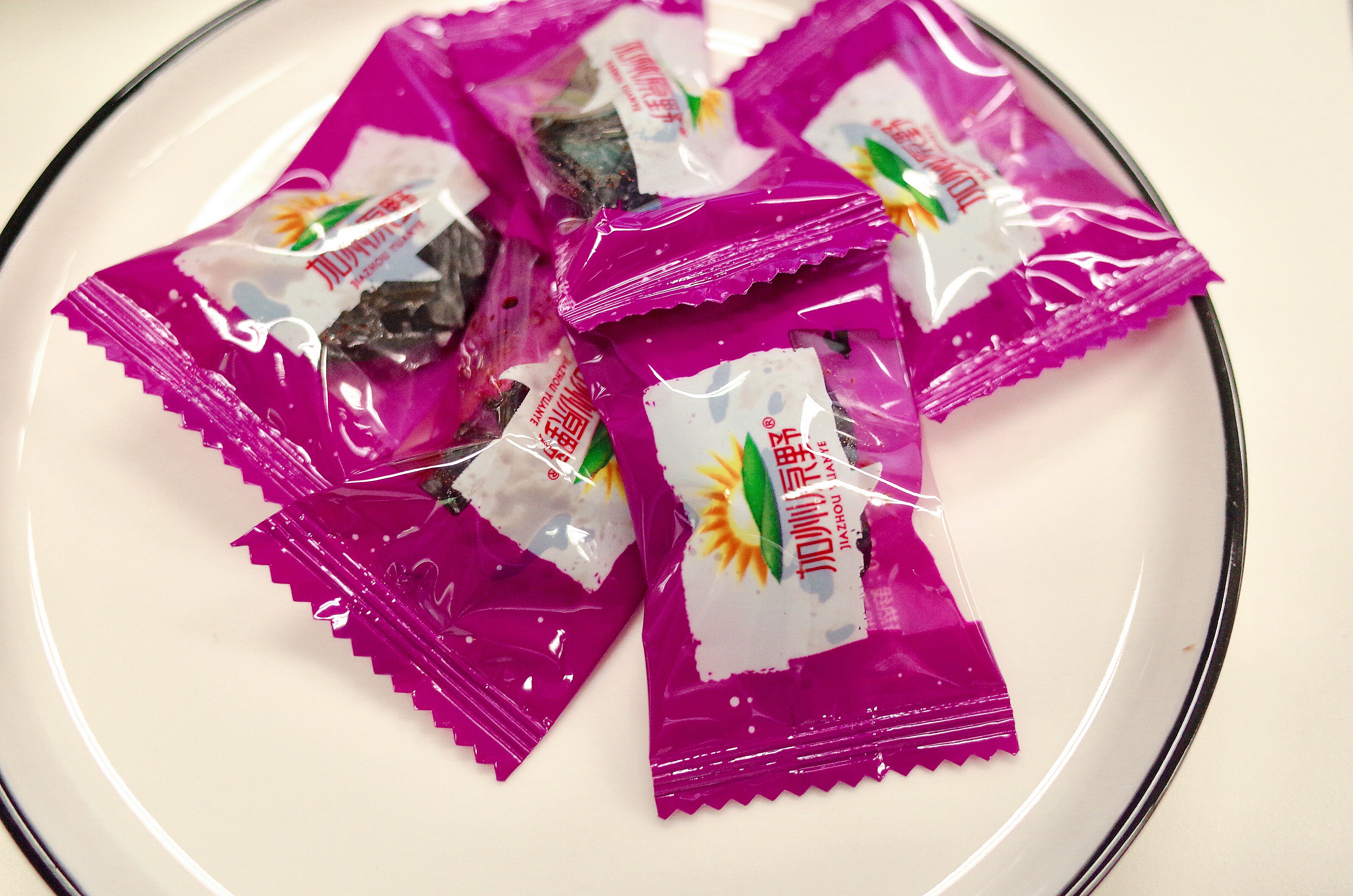 好吃的梅来啦，赶紧收藏九款超好吃的梅梅！