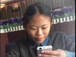 19岁少女因自己长得丑要去整容,13岁女孩变丑