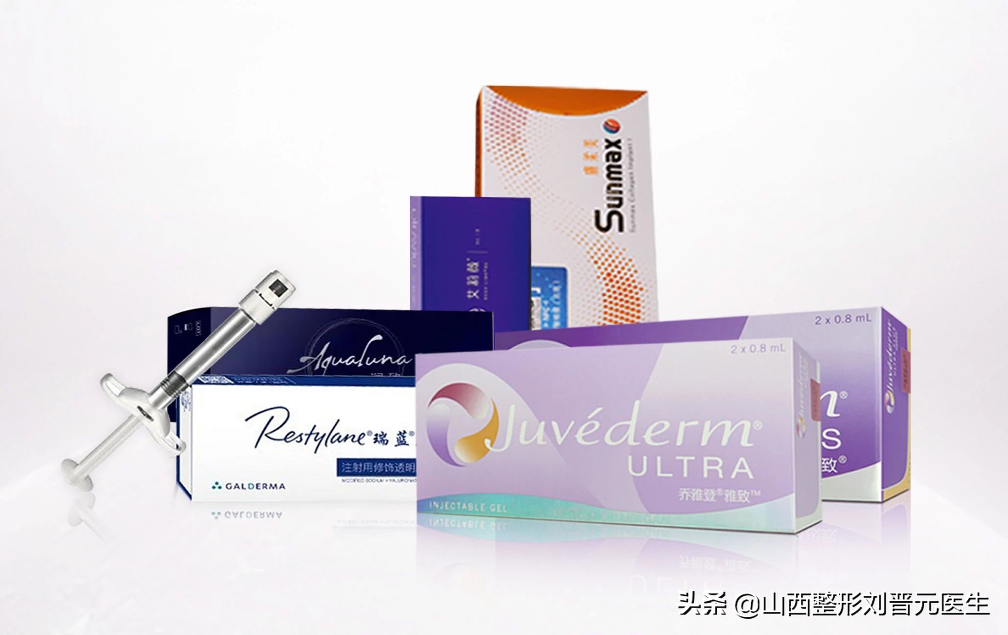 先改善细纹还是先修复抗衰,眼部显老怎么做抗衰