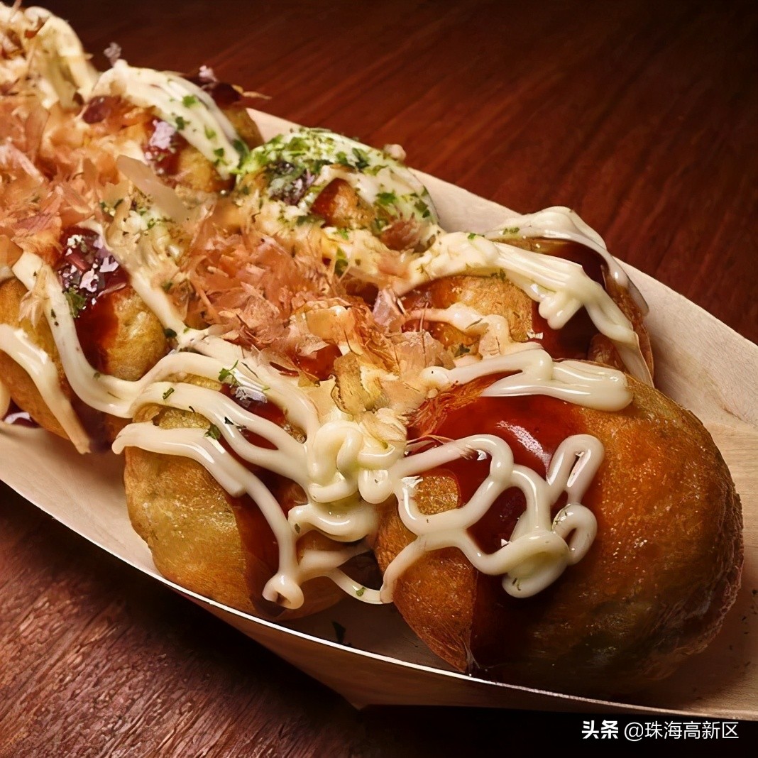 珠海美食打卡圣地景区介绍,珠海夜景美食网红打卡地景点