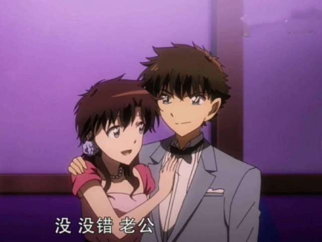 盘点动漫中的女装大佬,动漫十大顶级女装大佬