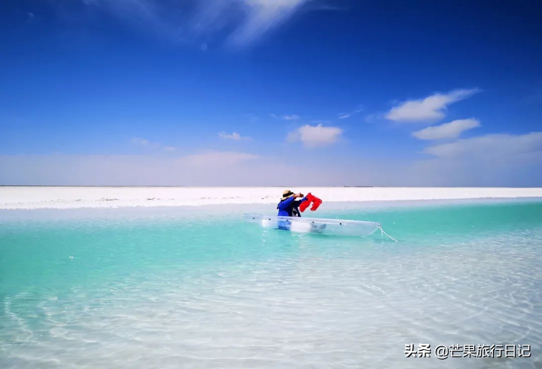 去马尔代夫必看的风景,青海的马尔代夫在什么地方