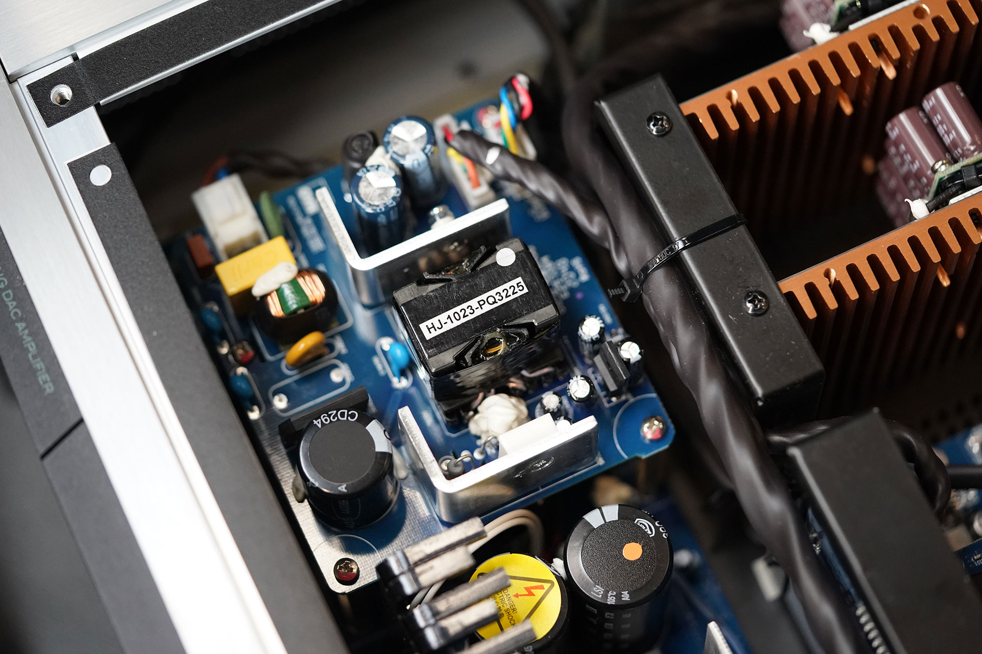 NADM33多功能一体机,英国nadm33功放搭配音箱