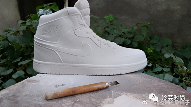 国内鞋圈怎么玩,中国球鞋圈