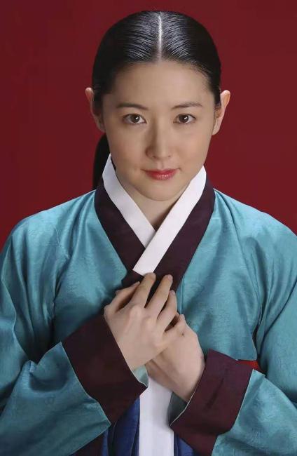 大长今李英爱女儿,大长今李英爱有孩子吗