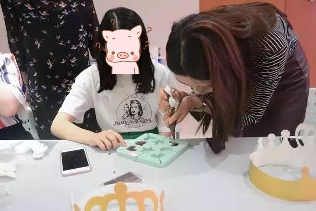 干货生日会,生日会搞活气氛的点子