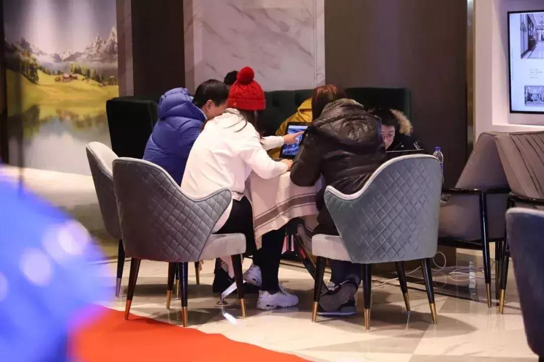 南通业之峰装饰90平,2023业之峰春季家装展