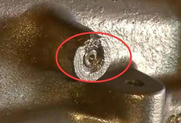 铜螺栓断了半截在孔里怎么取出,螺栓断在螺丝里怎么办