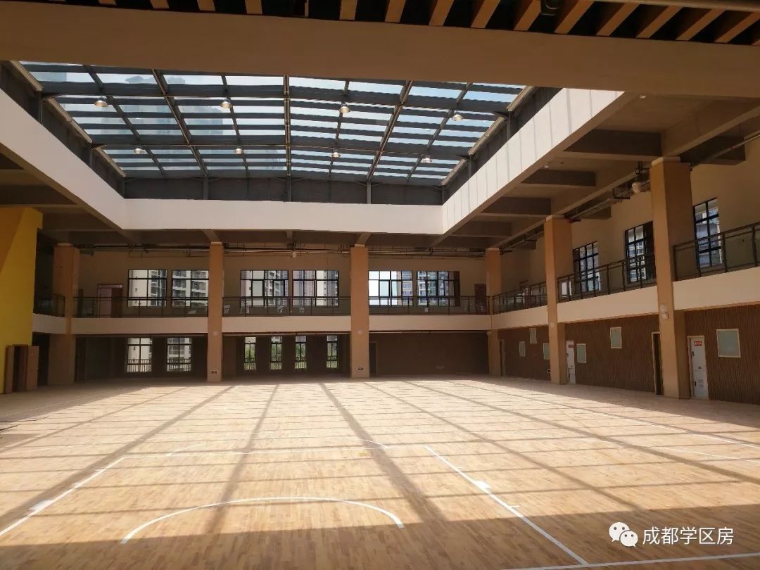天府新区私立小学招生简章,天府新区第六小学对应初中