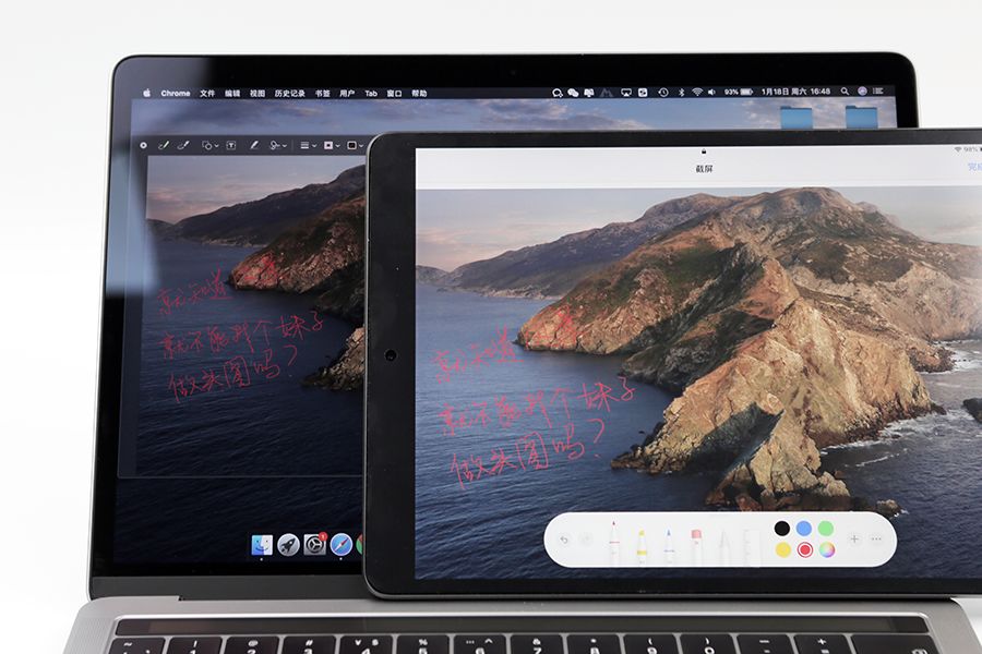 苹果的生态系统有多强大,苹果生态系统值得买吗