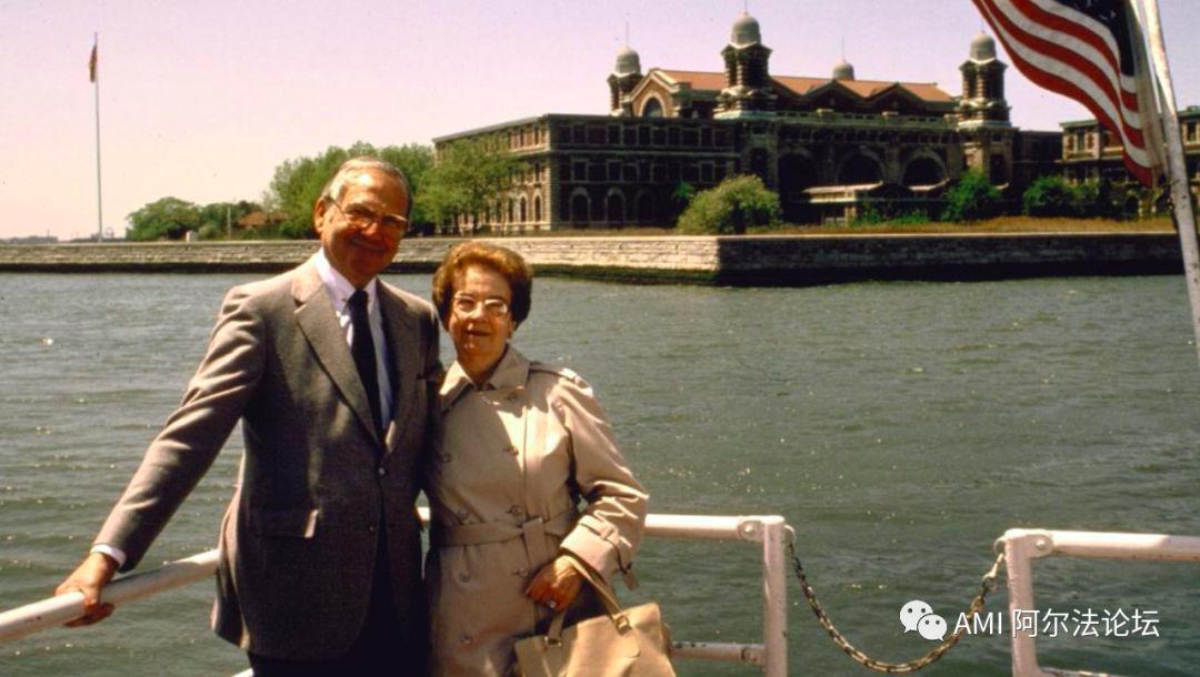 从移民之子到美国英雄,执掌福特功高震主被扫地,老婆一句话翻盘