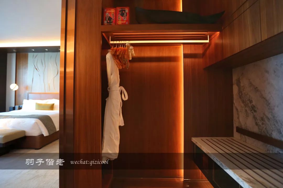 珠海洲际酒店,珠海地标