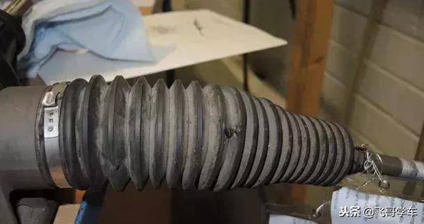 电子转向机正确保养与检修方法