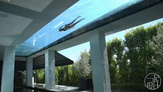 价值2.5亿的豪宅是什么样的设计