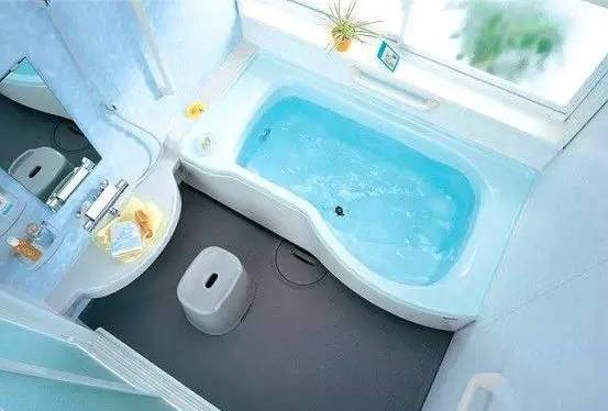 日本顶级浴室介绍,日本的浴室有多干净