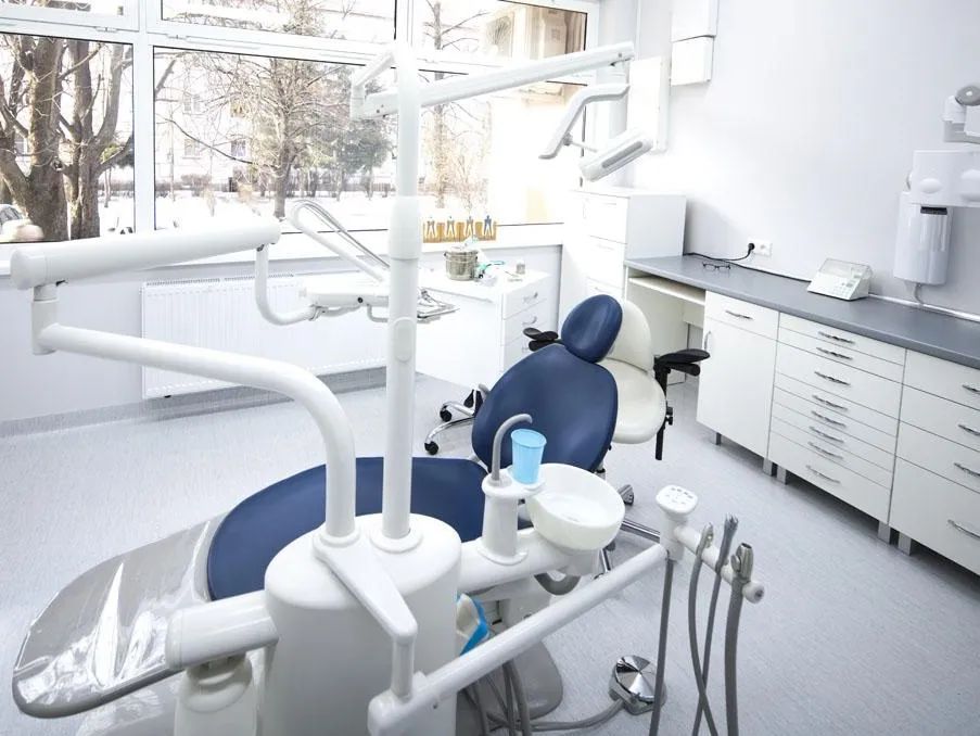 许昌武老师拔牙记：没想到拔出这么多故事