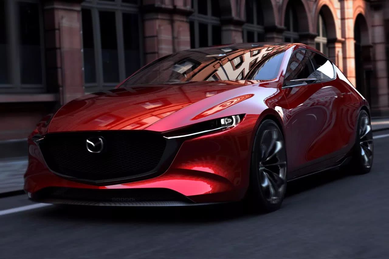 创驰蓝天skyactiv-g热效率,马自达创驰蓝天2.0发动机功率