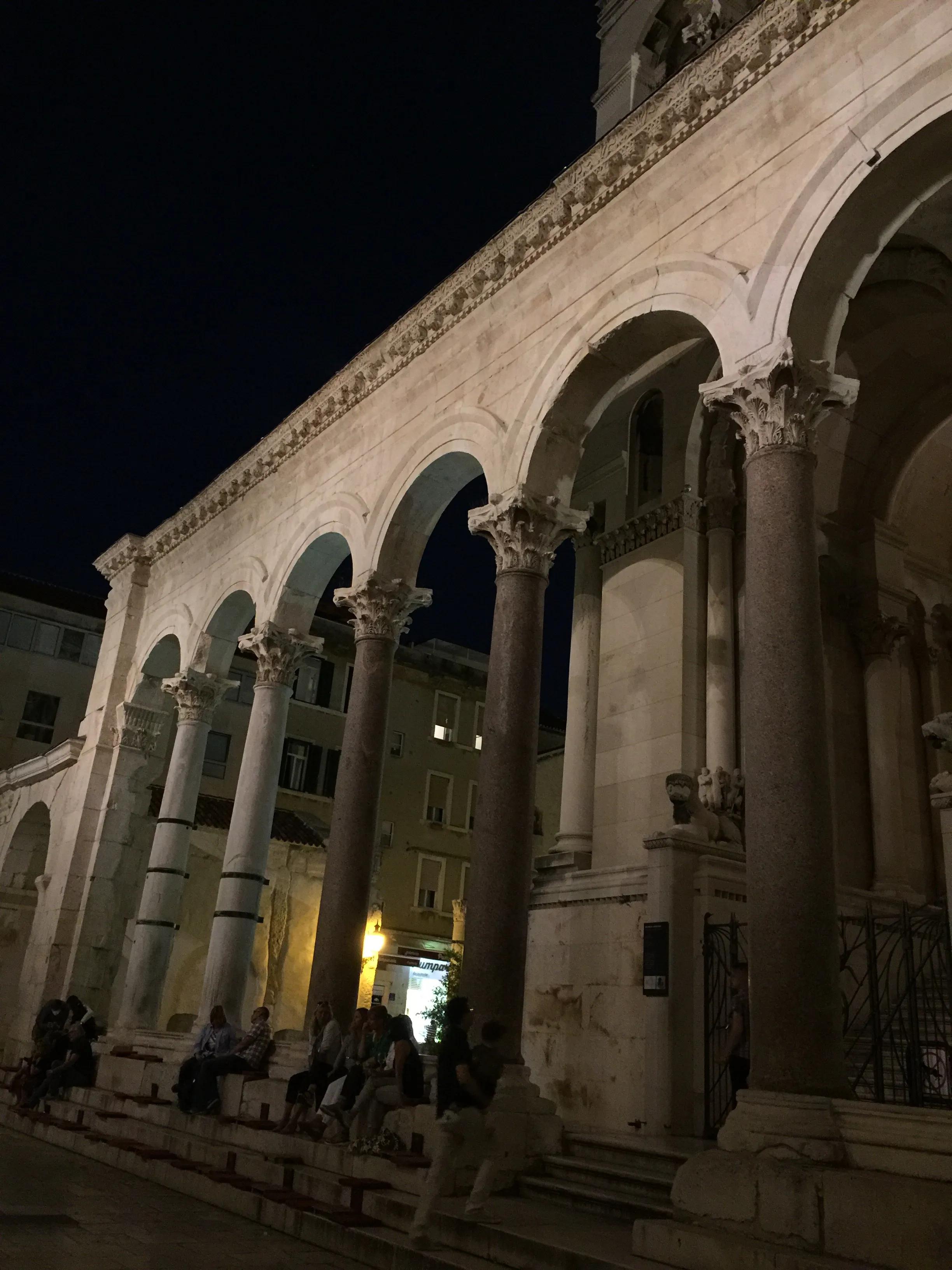 ZlatniRat@克罗地亚🇭🇷亚得里亚海北面