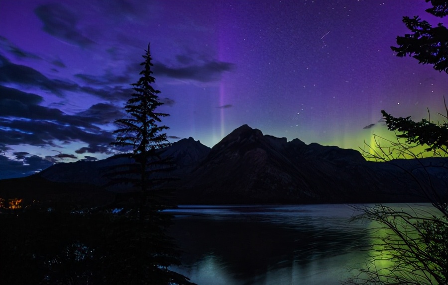 50张顶级绝美风景壁纸,绝美的海边风景图片壁纸