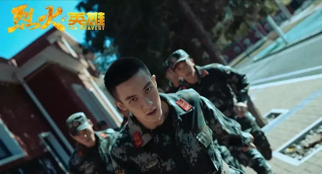 消防员烈火英雄的视频,消防员救火视频大全烈火英雄