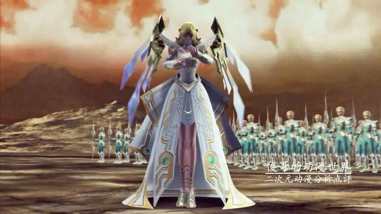 超兽武装雪皇星云体集结,超兽武装雪皇是怎么进玄冥黑洞的