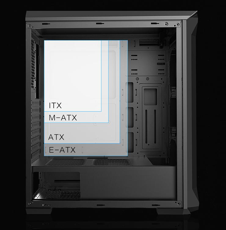 延续荣耀征程，先马坦克3继续与你的传奇之旅