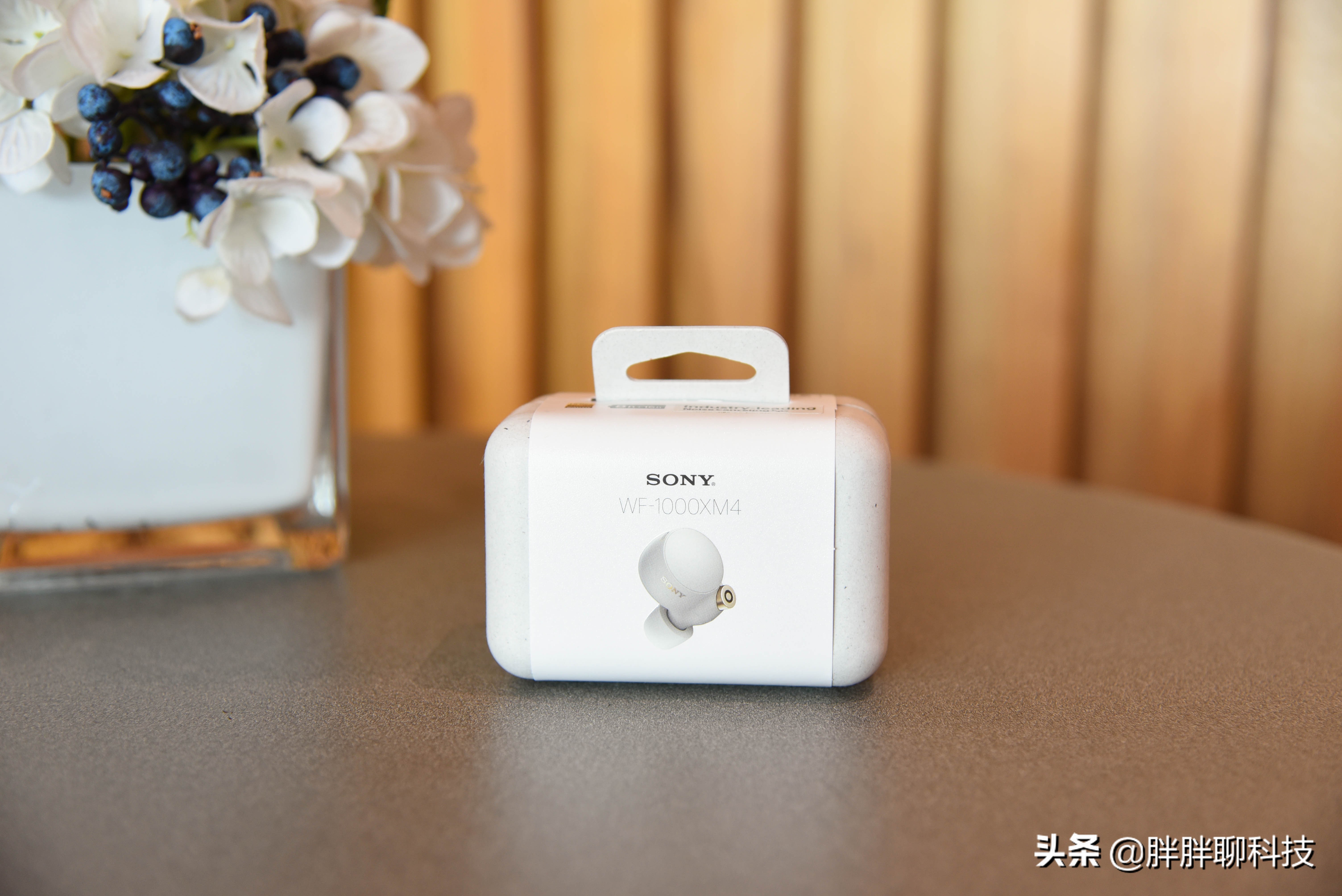 索尼WF-1000XM4降噪怎么样,索尼wf1000-xm4降噪测评