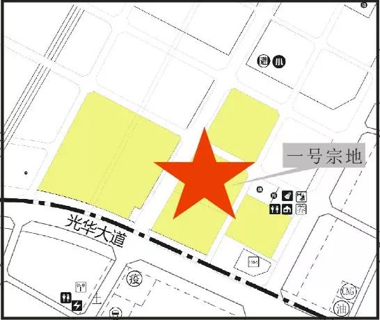 “中优”城西最傲娇的城市副中心——青羊新城，没毛病