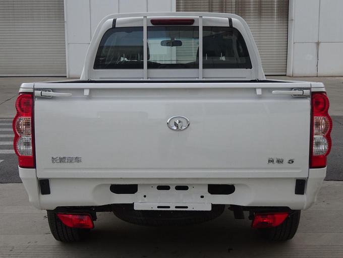 长城风骏5长货箱可以拉多少,长城风骏5平槽货箱的缺点