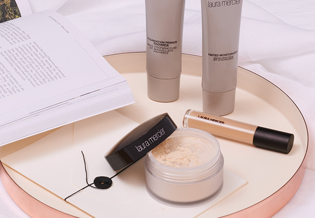 适合夏天的底妆产品,新手小白底妆推荐什么底妆产品