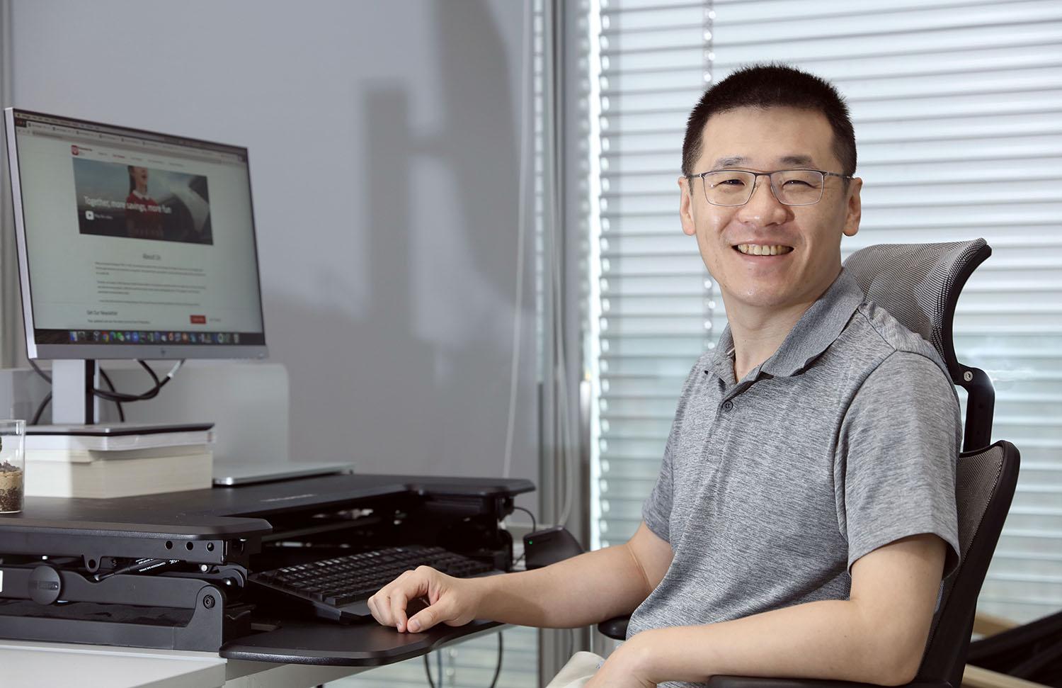 拼多多可以举报黄峥和陈磊吗,从黄峥到陈磊拼多多何去何从