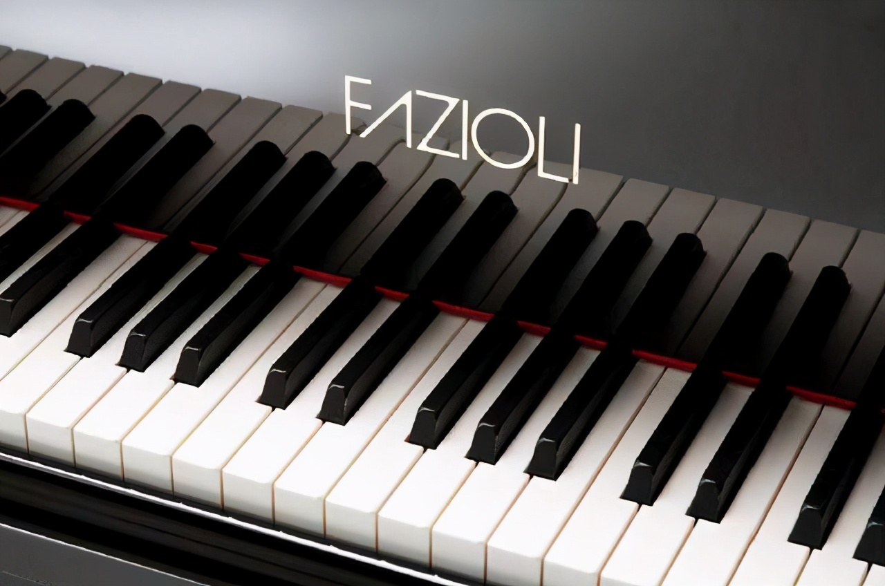 世界十大钢琴品牌,世界十大钢琴品牌是哪些